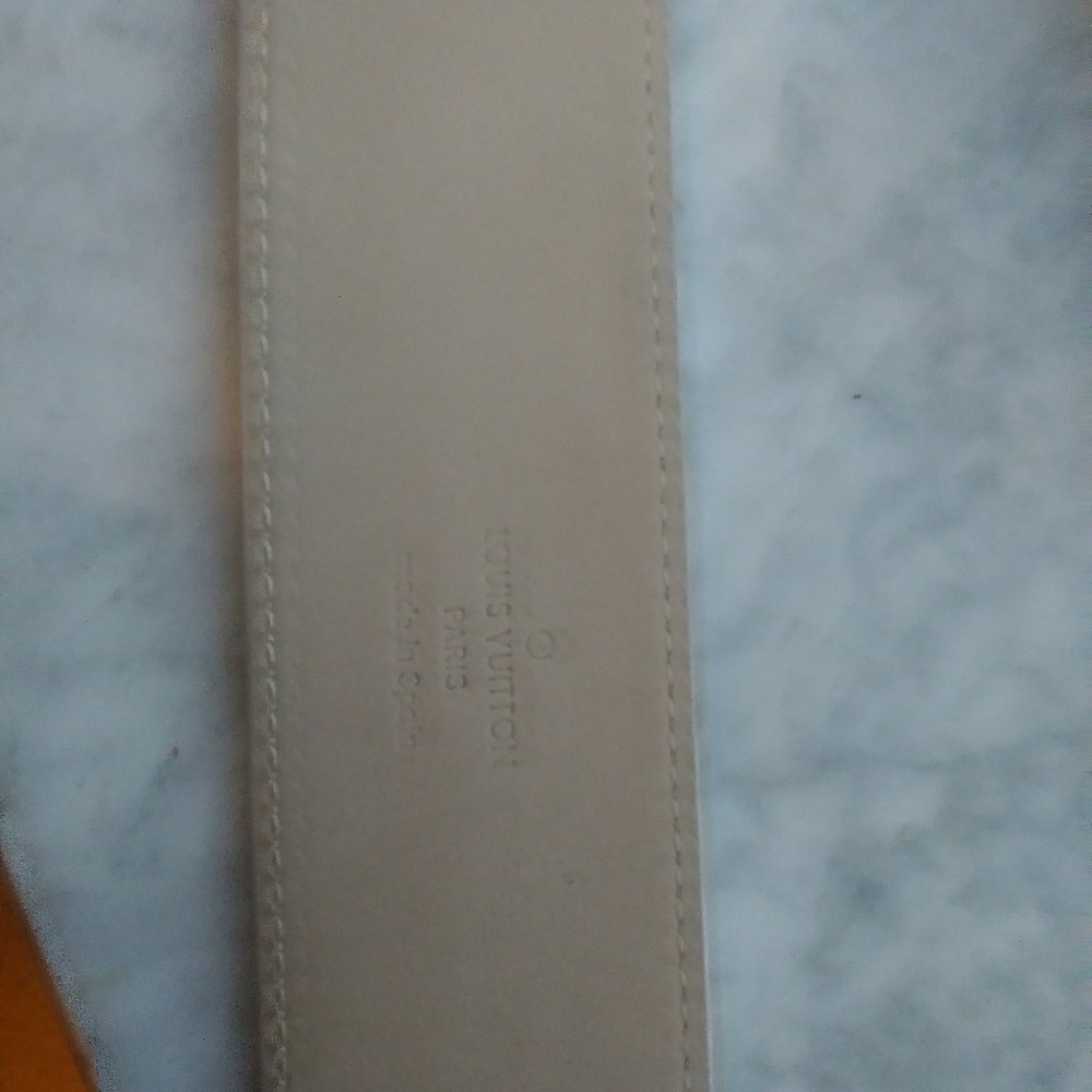 Louis vuitton azur (no box) - Picture 3 of 8